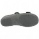 Sandales femme Docteur Cutillas 21758 ANTRACITA