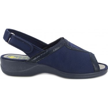 Sandales femme Docteur Cutillas 21774 MARINO