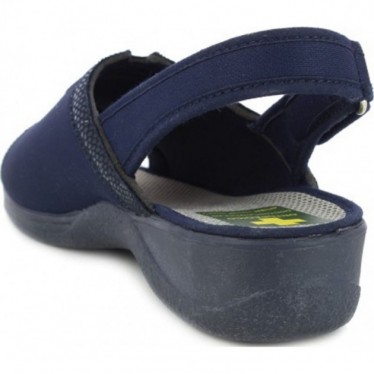 Sandales femme Docteur Cutillas 21774 MARINO