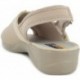 Sandales femme Docteur Cutillas 21774 BEIG