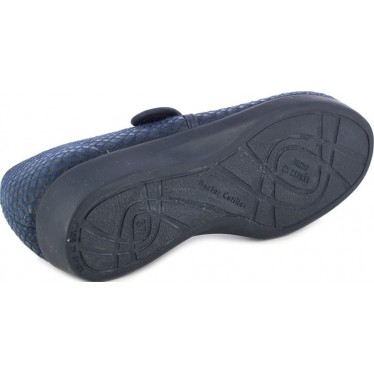 Mary Janes Doctor Cutillas 10608 pour femmes MARINO
