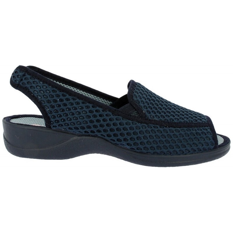 Sandale femme Docteur Cutillas 21771 MARINO