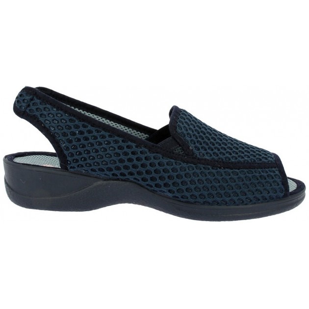 Sandale femme Docteur Cutillas 21771 MARINO Sandale femme Docteur Cutillas 21771 MARINO