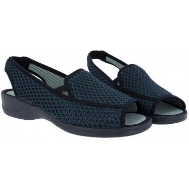 Sandale femme Docteur Cutillas 21771 MARINO