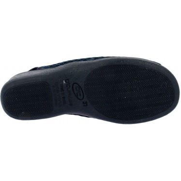Sandale femme Docteur Cutillas 21771 MARINO