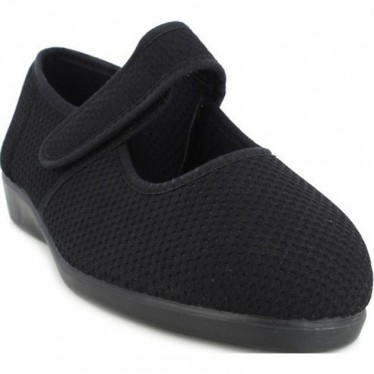 Mary Janes Doctor Cutillas 10208 pour femmes NEGRO