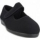 Mary Janes Doctor Cutillas 10208 pour femmes NEGRO