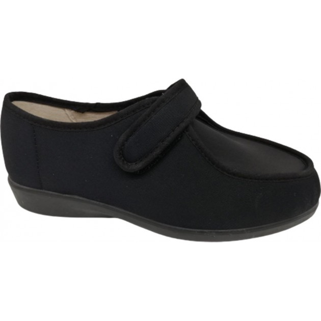 Chaussure orthopédique fermée Doctor Cutillas 10204 NEGRO Chaussure orthopédique fermée Doctor Cutillas 10204 NEGRO