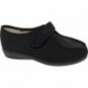 Chaussure orthopédique fermée Doctor Cutillas 10204 NEGRO