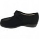 Chaussure orthopédique fermée Doctor Cutillas 10204 NEGRO