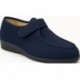 Chaussure orthopédique fermée Doctor Cutillas 10204 AZUL