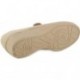 Chaussure orthopédique fermée Doctor Cutillas 10204 TOSTADO