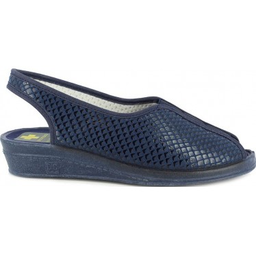 Sandale fermée élastique Doctor Cutillas 9821 MARINO
