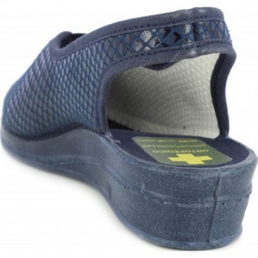 Sandale fermée élastique Doctor Cutillas 9821 MARINO