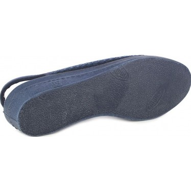 Sandale fermée élastique Doctor Cutillas 9821 MARINO