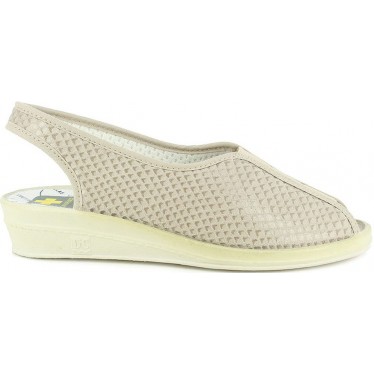 Sandale fermée élastique Doctor Cutillas 9821 SALINAS
