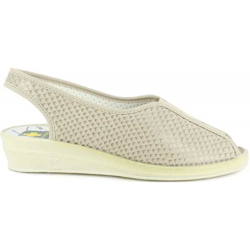 Sandale fermée élastique Doctor Cutillas 9821 SALINAS