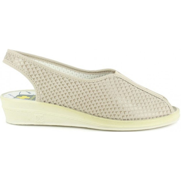 Sandale fermée élastique Doctor Cutillas 9821 SALINAS Sandale fermée élastique Doctor Cutillas 9821 SALINAS
