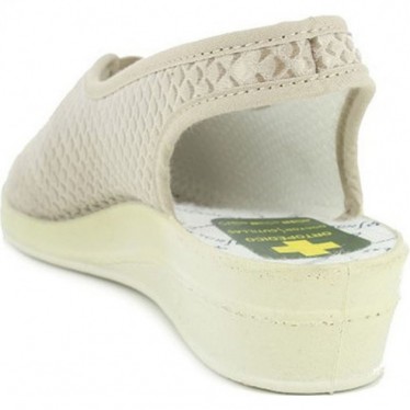 Sandale fermée élastique Doctor Cutillas 9821 SALINAS
