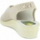 Sandale fermée élastique Doctor Cutillas 9821 SALINAS