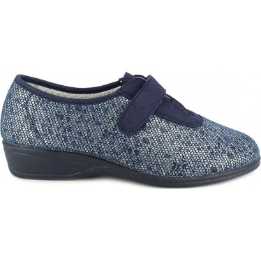 Chaussures pour femmes Doctor Cutillas 743 MARINO