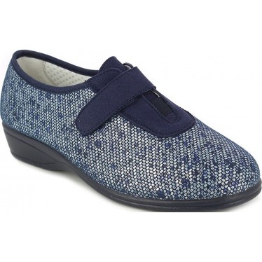 Chaussures pour femmes Doctor Cutillas 743 MARINO