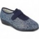 Chaussures pour femmes Doctor Cutillas 743 MARINO