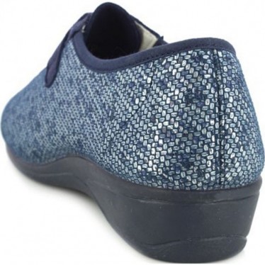 Chaussures pour femmes Doctor Cutillas 743 MARINO