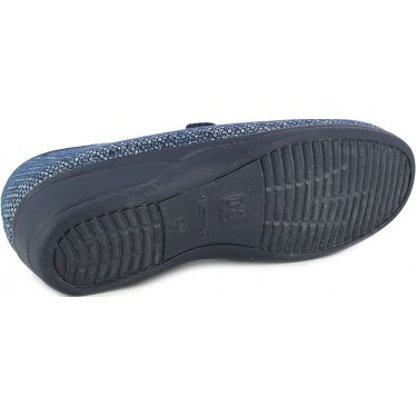 Chaussures pour femmes Doctor Cutillas 743 MARINO