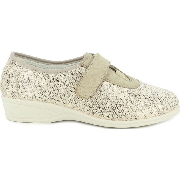 Chaussures pour femmes Doctor Cutillas 743 BEIG Chaussures pour femmes Doctor Cutillas 743 BEIG