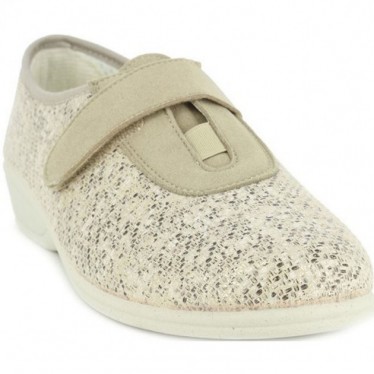 Chaussures pour femmes Doctor Cutillas 743 BEIG