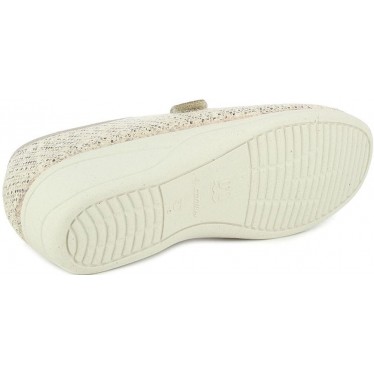 Chaussures pour femmes Doctor Cutillas 743 BEIG
