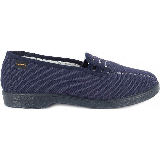 Ballerine femme Doctor Cutillas 827 AZUL Ballerine femme Doctor Cutillas 827 AZUL