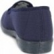 Ballerine femme Doctor Cutillas 827 AZUL