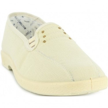 Ballerine femme Doctor Cutillas 827 BEIG