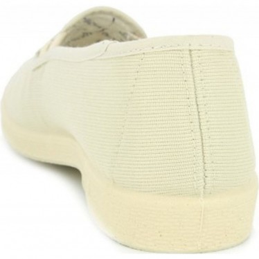 Ballerine femme Doctor Cutillas 827 BEIG