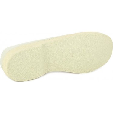 Ballerine femme Doctor Cutillas 827 BEIG
