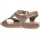 Sandales femme INTERBIOS 4420 KAKI