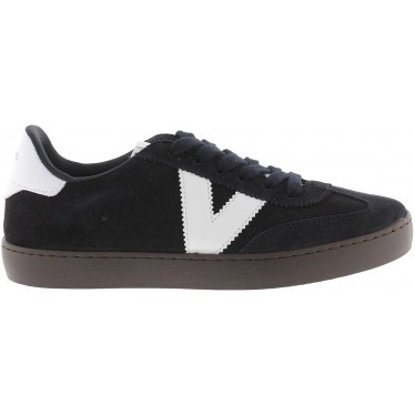 Chaussures de sport unisexe Victoria 1126199 Berlin Cycliste MARINO