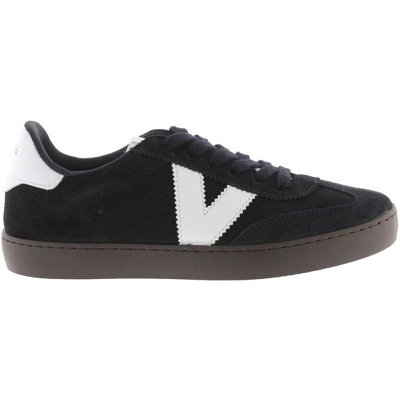 Chaussures de sport unisexe Victoria 1126199 Berlin Cycliste MARINO