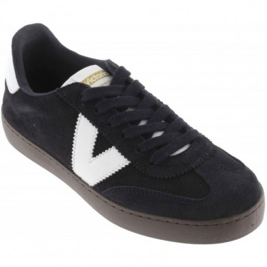 Chaussures de sport unisexe Victoria 1126199 Berlin Cycliste MARINO