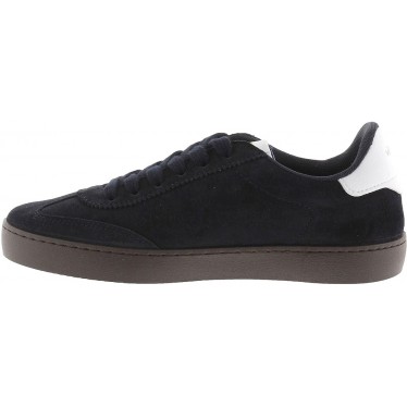 Chaussures de sport unisexe Victoria 1126199 Berlin Cycliste MARINO