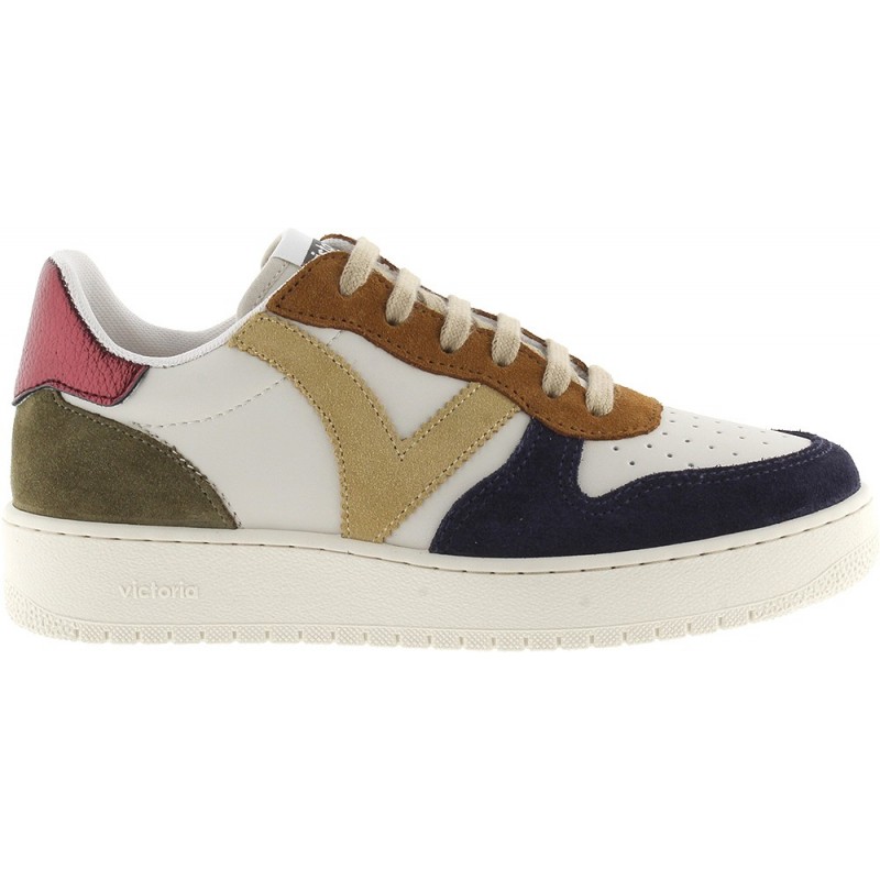 SPORTS VICTORIA 1258240 PANIER MADRID MARINO