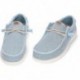 Mocassins pour hommes Hey Dude Wallybraided AQUA_TAN