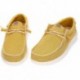 Mocassins pour hommes Hey Dude Wallybraided GOLDEN_YELLOW