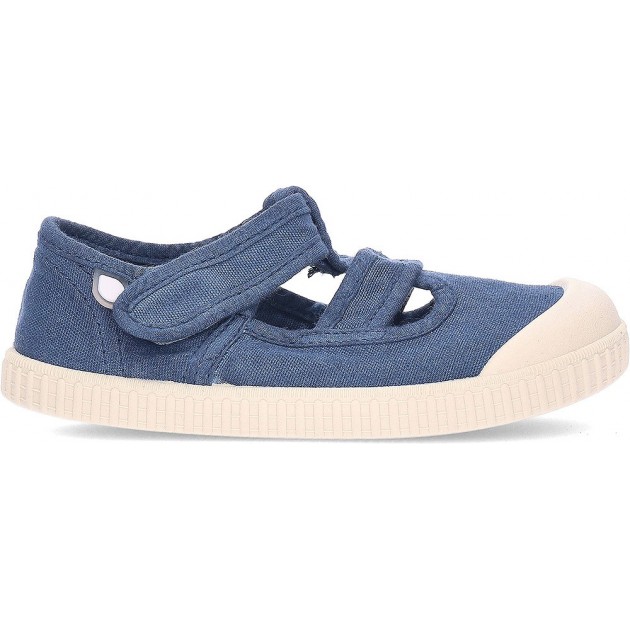 Sandale crabe pieds nus IGOR S10351 MARINO Sandale crabe pieds nus IGOR S10351 MARINO