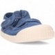Sandale crabe pieds nus IGOR S10351 MARINO