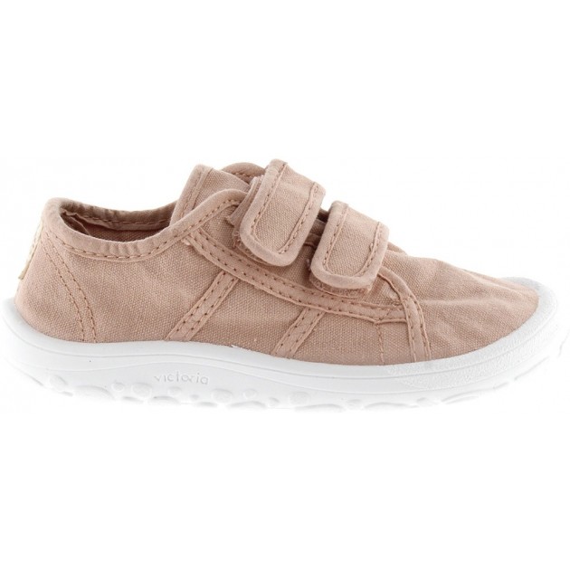 Chaussures de sport pieds nus pour enfants Victoria 1370111 Bosco Basket BALLET Chaussures de sport pieds nus pour enfants Victoria 1370111 Bosco Basket BALLET