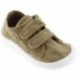 Chaussures de sport pieds nus pour enfants Victoria 1370111 Bosco Basket LAUREL