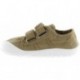 Chaussures de sport pieds nus pour enfants Victoria 1370111 Bosco Basket LAUREL